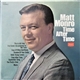 Matt Monro - Time After Time